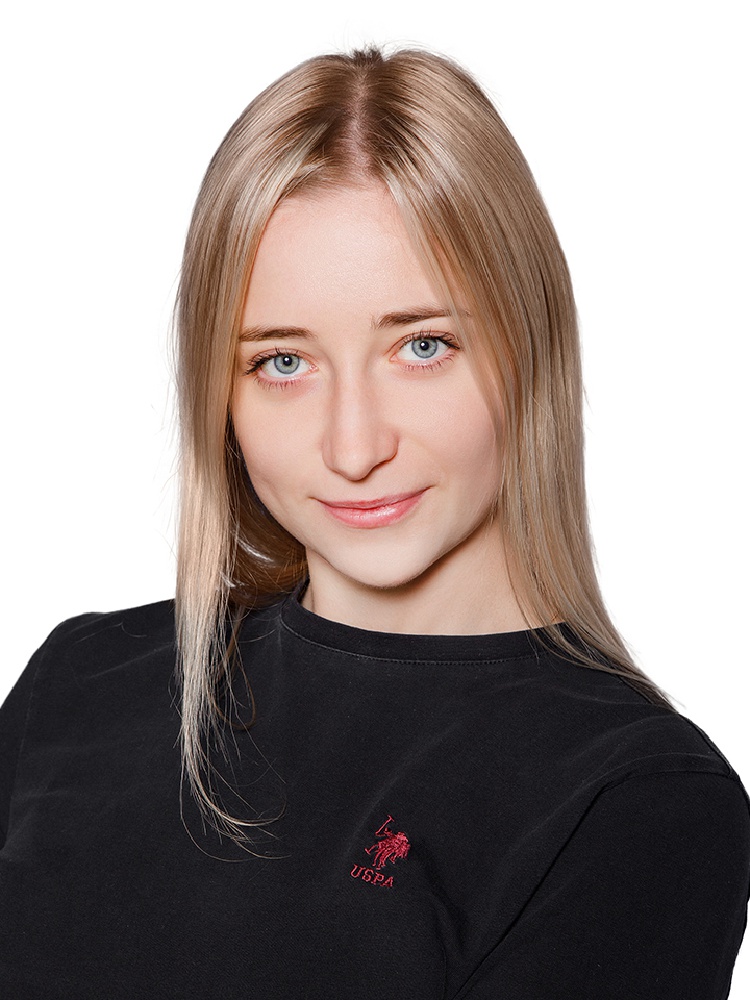 Петрова Екатерина Александровна.