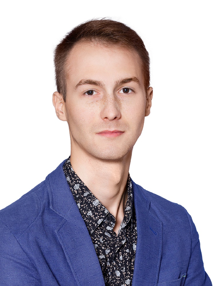 Пименов Илья Станиславович.
