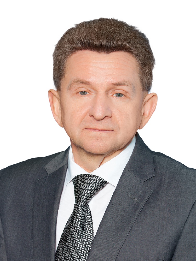 Рязанов Сергей Иванович.