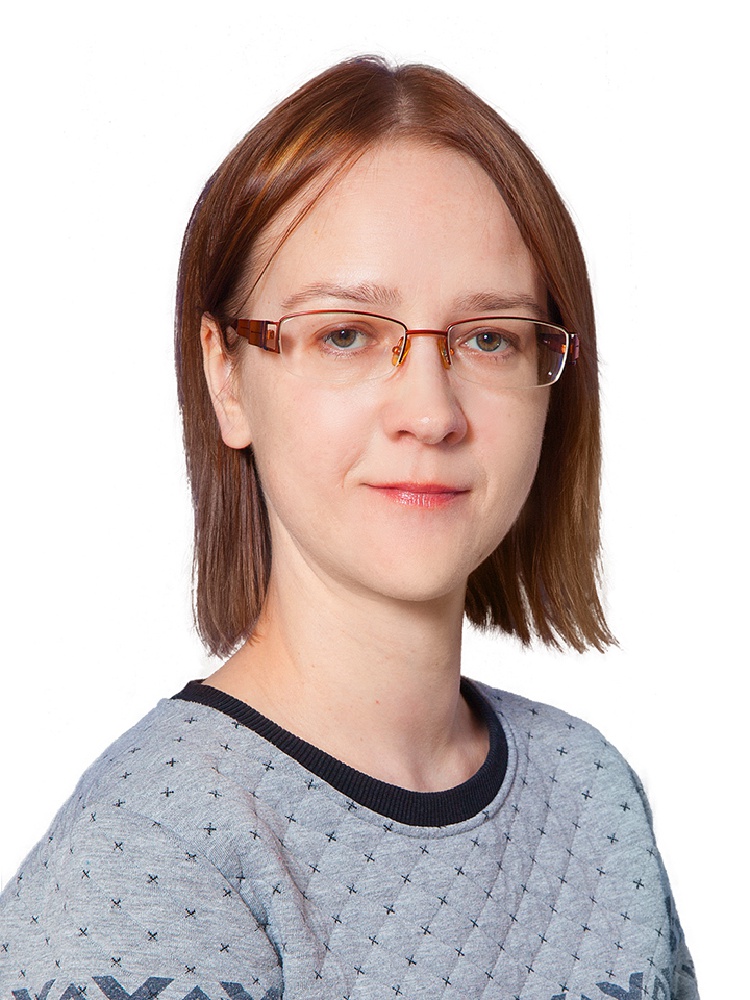 Султанбаева Юлия Сергеевна.